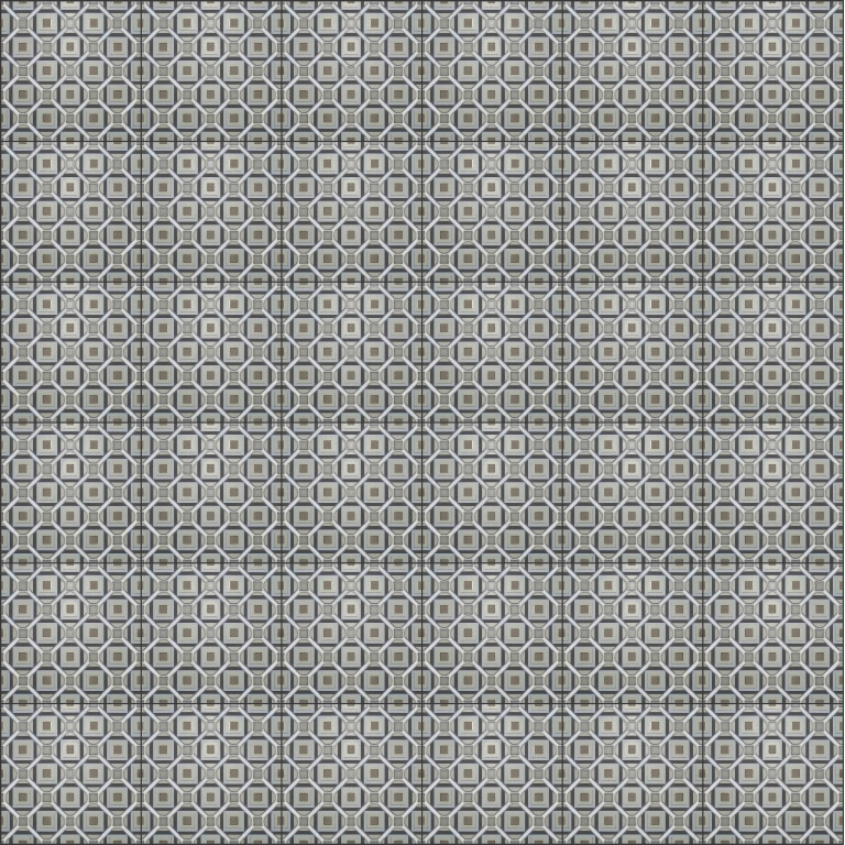 VERO - 8X8 LINK, COOL, SATIN